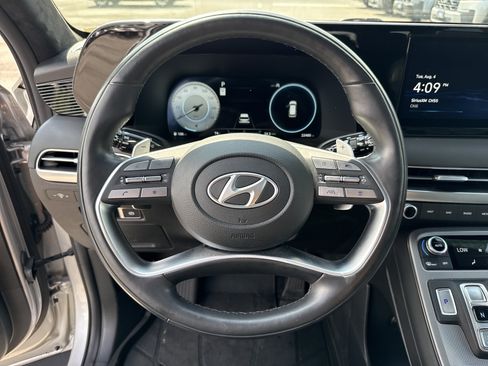 Used 2025 Hyundai Palisade Calligraphy AWD/4WD image 7