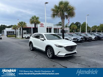 Used 2019 MAZDA CX-9 Grand Touring