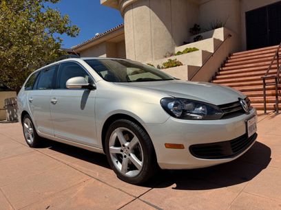 Used 2010 Volkswagen Jetta TDI