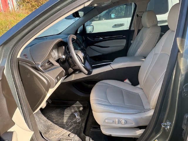 Used 2022 Buick Enclave Essence w/ Experience Buick Package AWD/4WD image 7