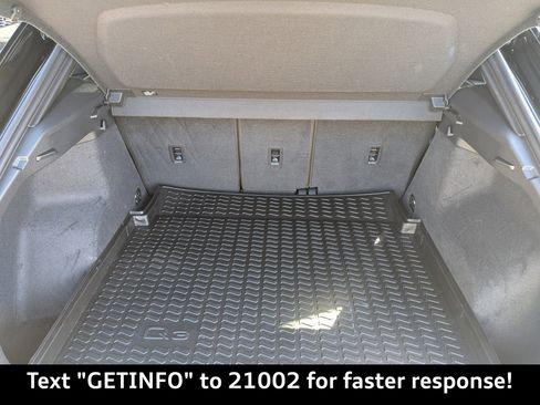 Certified 2024 Audi Q3 2.0T Premium w/ Convenience Package image 16