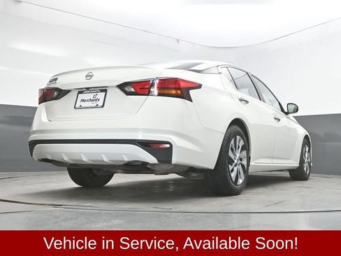 Used 2021 Nissan Altima 2.5 S FWD image 38
