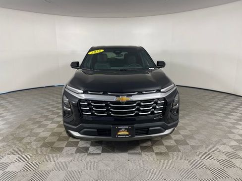New 2026 Chevrolet Equinox LT w/ Convenience Package II AWD/4WD image 22