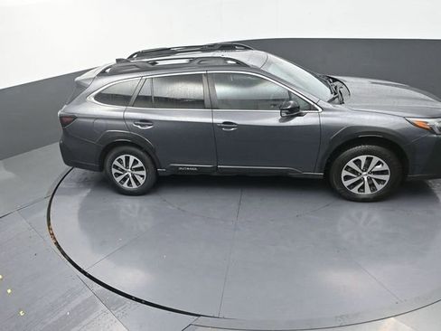 Used 2024 Subaru Outback Premium image 26