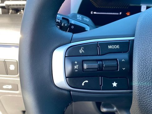 New 2026 Kia K5 GT-Line w/ GT-Line Red Interior Package FWD image 14