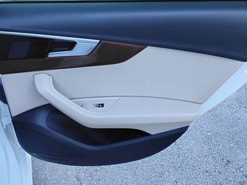 Certified 2023 Audi A4 2.0T Premium w/ Convenience Package image 23