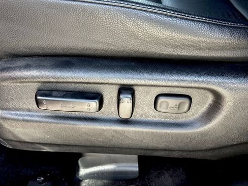 Used 2023 Honda Ridgeline RTL image 12