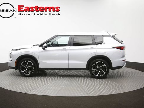 Used 2024 Mitsubishi Outlander SE AWD/4WD image 62
