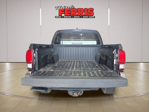Used 2023 Toyota Tacoma SR5 image 9