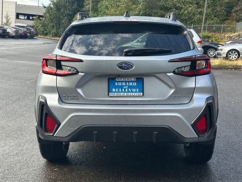 New 2025 Subaru Crosstrek 2.5i Limited image 5