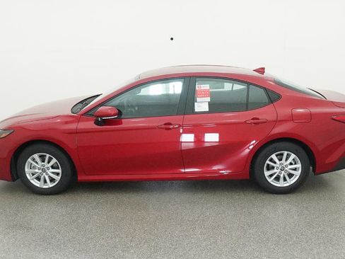 New 2026 Toyota Camry LE image 9