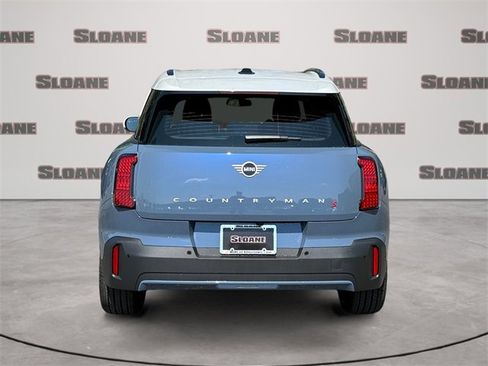 New 2026 MINI Cooper Countryman S image 4