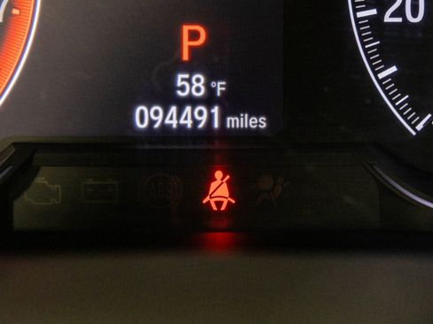 Used 2018 Honda Accord LX image 32