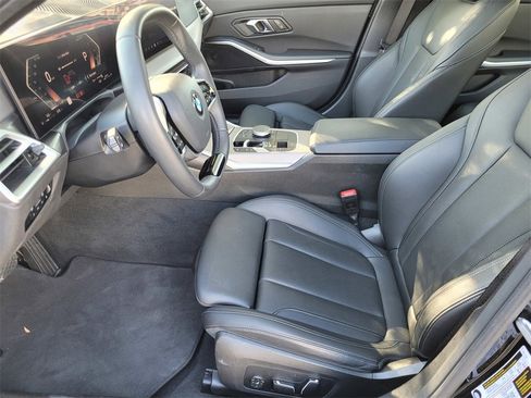 Used 2025 BMW 330i Sedan image 20