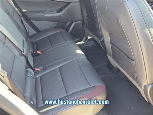 Used 2026 Chevrolet Equinox RS w/ Convenience Package III FWD image 14