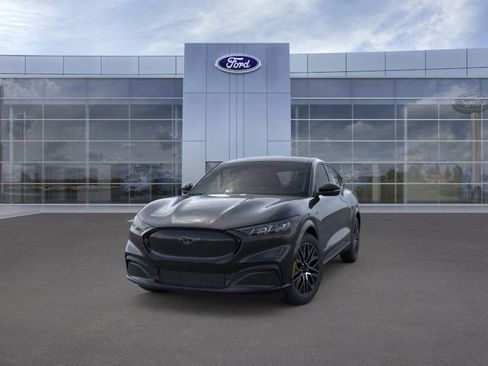 New 2026 Ford Mustang Mach-E Premium image 2