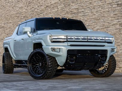 Used 2024 GMC Hummer EV 3X w/ Extreme Off-Road Package