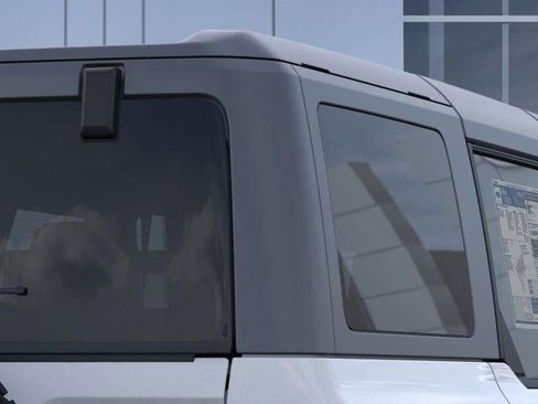 New 2025 Ford Bronco Outer Banks AWD/4WD image 25