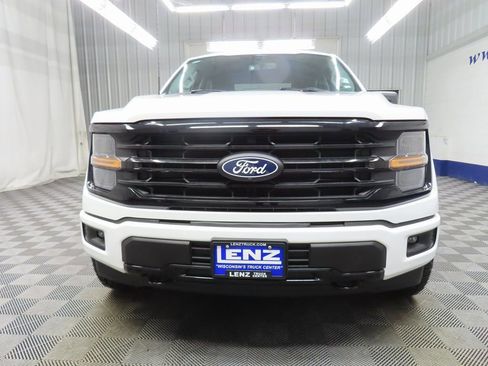 Used 2024 Ford F150 XLT w/ Tow/Haul Package image 40