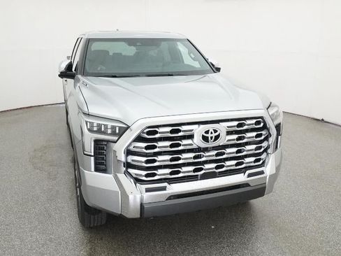 New 2026 Toyota Tundra 1794 Edition AWD/4WD image 14