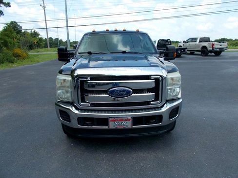 Used 2013 Ford F350 XL w/ PWR Equipment Group image 9