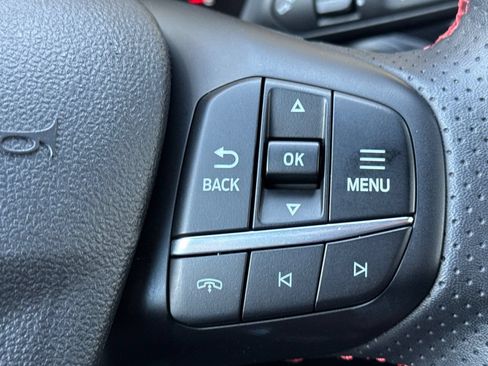 Used 2025 Ford Escape ST-Line FWD image 37
