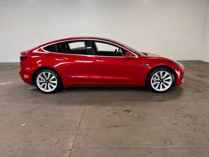 Used 2020 Tesla Model 3 Standard Range Plus