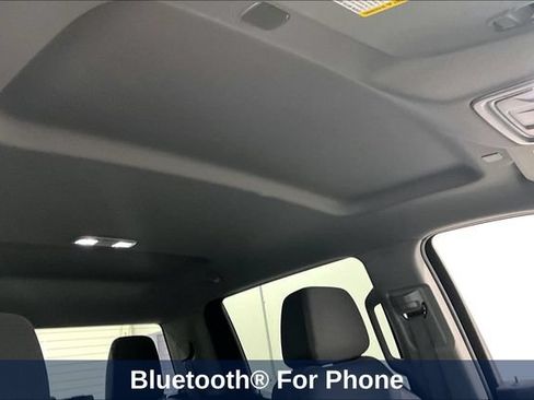 Used 2024 Chevrolet Silverado 1500 Custom w/ Rally Edition AWD/4WD image 37