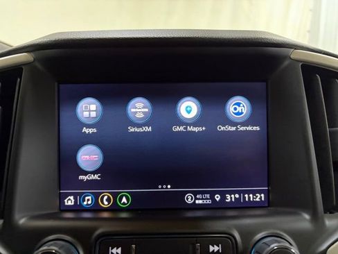 Used 2023 GMC Terrain Denali AWD/4WD image 63