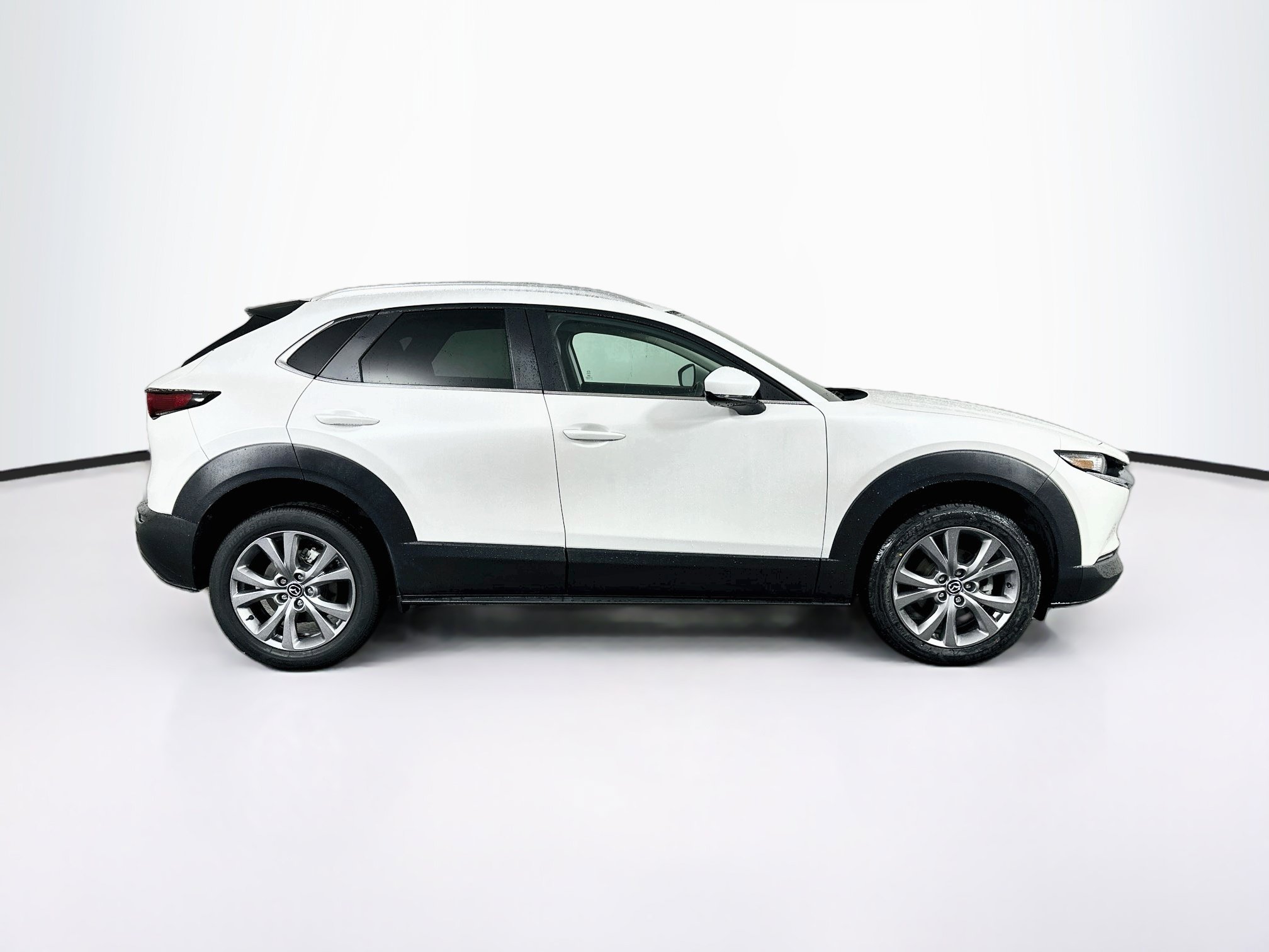 Used 2023 MAZDA CX-30 AWD 2.5 S w/ Preferred Package image 10