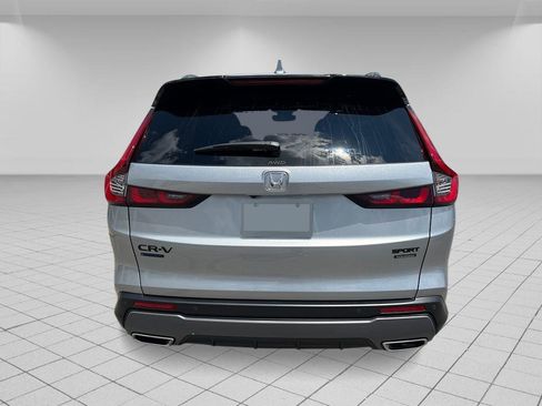 New 2026 Honda CR-V Sport Touring image 4