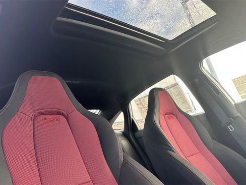 New 2026 Honda Civic Si image 16