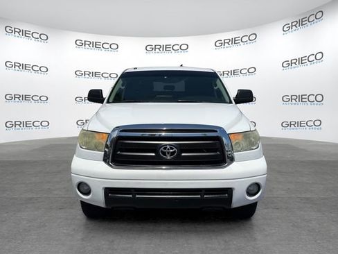 Used 2012 Toyota Tundra 4x4 CrewMax w/ TRD Off-Road Pkg image 2
