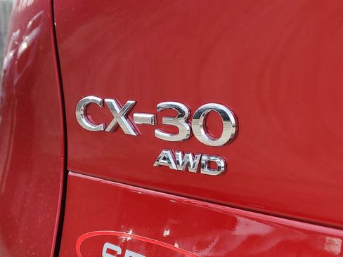 New 2026 MAZDA CX-30 AWD 2.5 S w/ Select Sport Pkg image 6