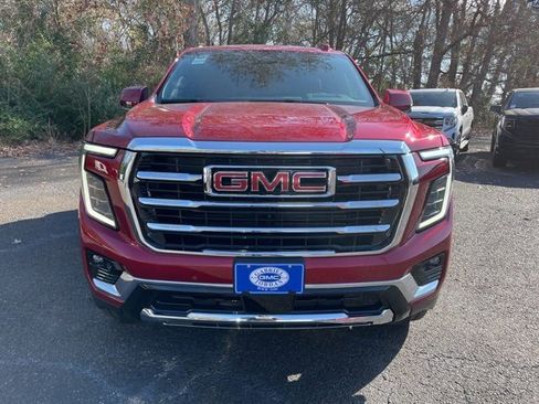 New 2026 GMC Yukon Elevation w/ Elevation Premium Package image 8