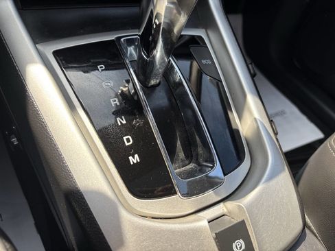 Used 2014 Chevrolet Captiva Sport LTZ FWD image 29