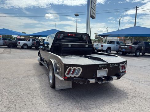 Used 2023 RAM 3500 Laramie AWD/4WD image 7