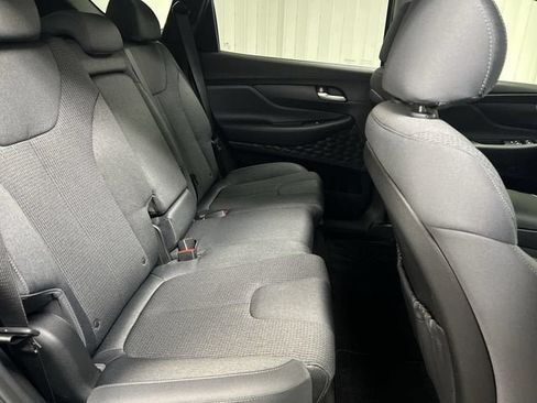 Used 2023 Hyundai Santa Fe SEL AWD/4WD image 27