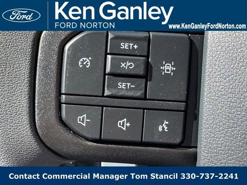 New 2026 Ford F550 4x4 Crew Cab image 28