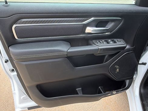 New 2026 RAM 1500 Big Horn image 14