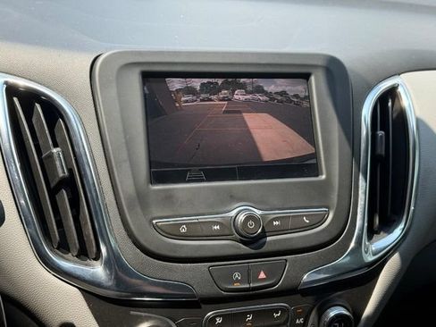 Used 2022 Chevrolet Equinox LT FWD image 23