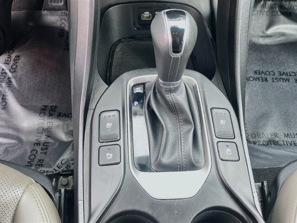 Used 2018 Hyundai Santa Fe Sport AWD/4WD image 17