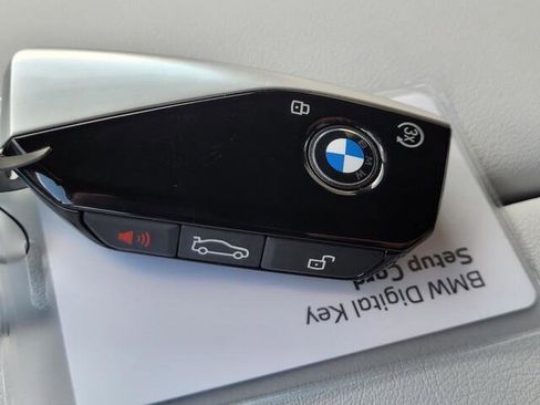 New 2026 BMW X7 xDrive40i image 41