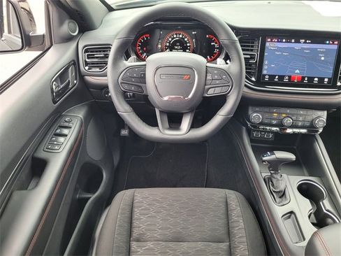 New 2026 Dodge Durango GT w/ Blacktop Package image 12