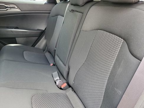 Certified 2026 Kia Sportage S AWD/4WD image 14