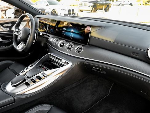 Used 2023 Mercedes-Benz AMG GT 53 image 9