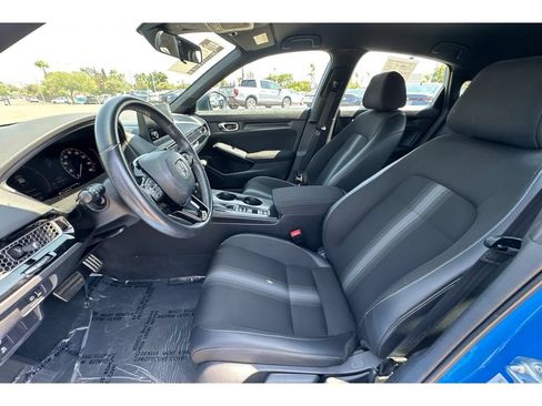 Used 2023 Honda Civic Sport image 6