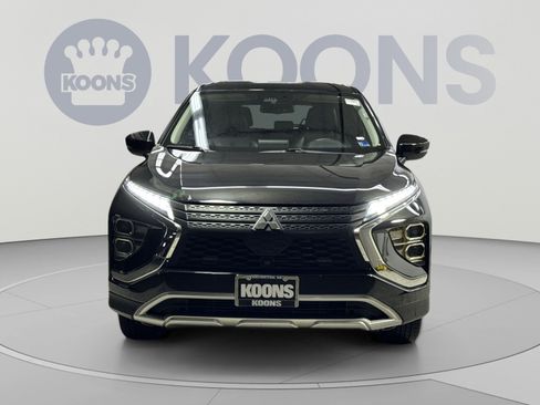 Used 2026 Mitsubishi Eclipse Cross SE AWD/4WD image 23