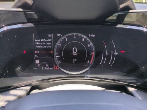 Used 2023 Lexus NX 250 FWD w/ Towing Package (2000 Lbs) image 25