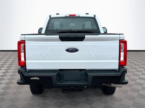 New 2026 Ford F250 XL AWD/4WD image 5